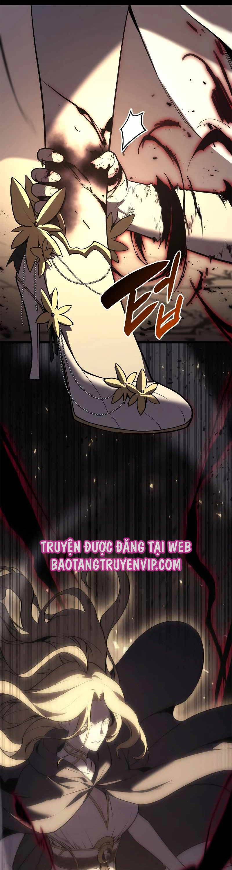 Vị Vua Mạnh Nhất Đã Trở Lại - Chapter 76 - Page 49