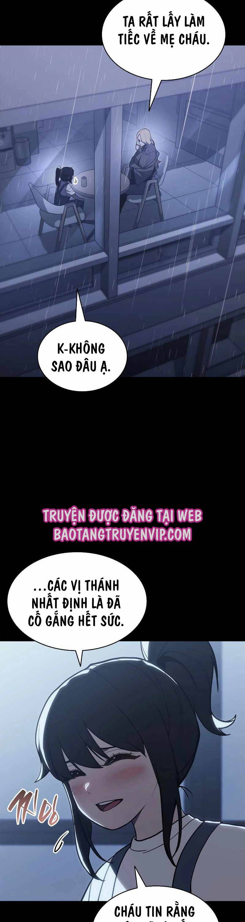 Vị Vua Mạnh Nhất Đã Trở Lại - Chapter 76 - Page 5