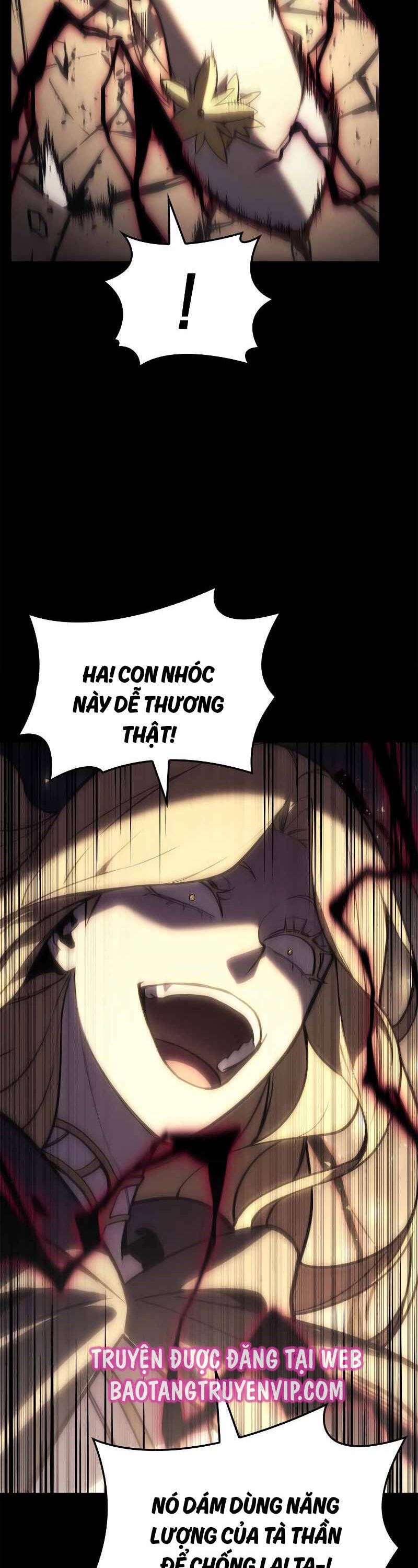Vị Vua Mạnh Nhất Đã Trở Lại - Chapter 76 - Page 52