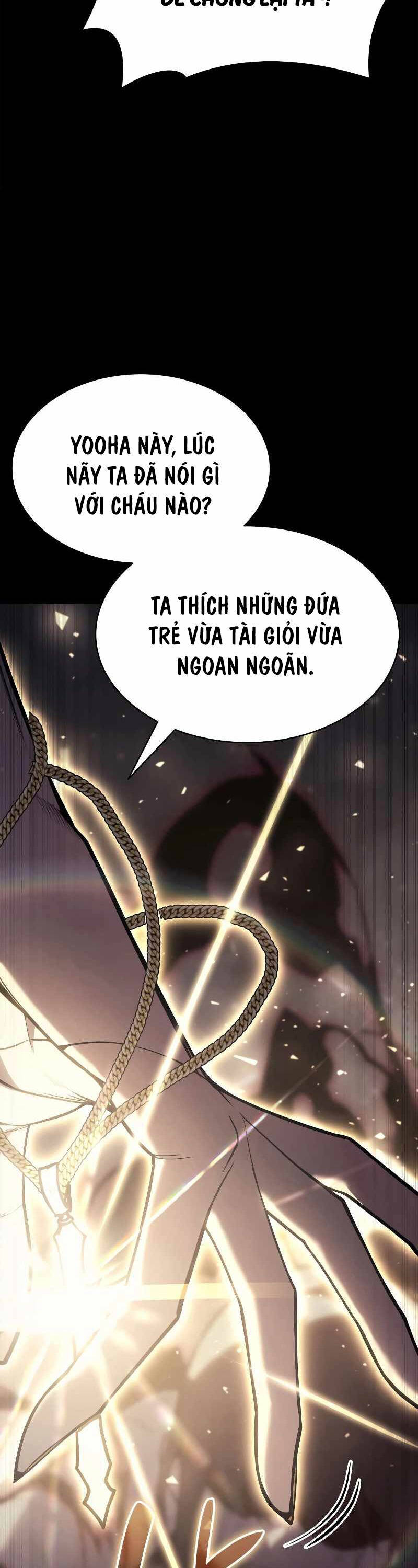 Vị Vua Mạnh Nhất Đã Trở Lại - Chapter 76 - Page 53