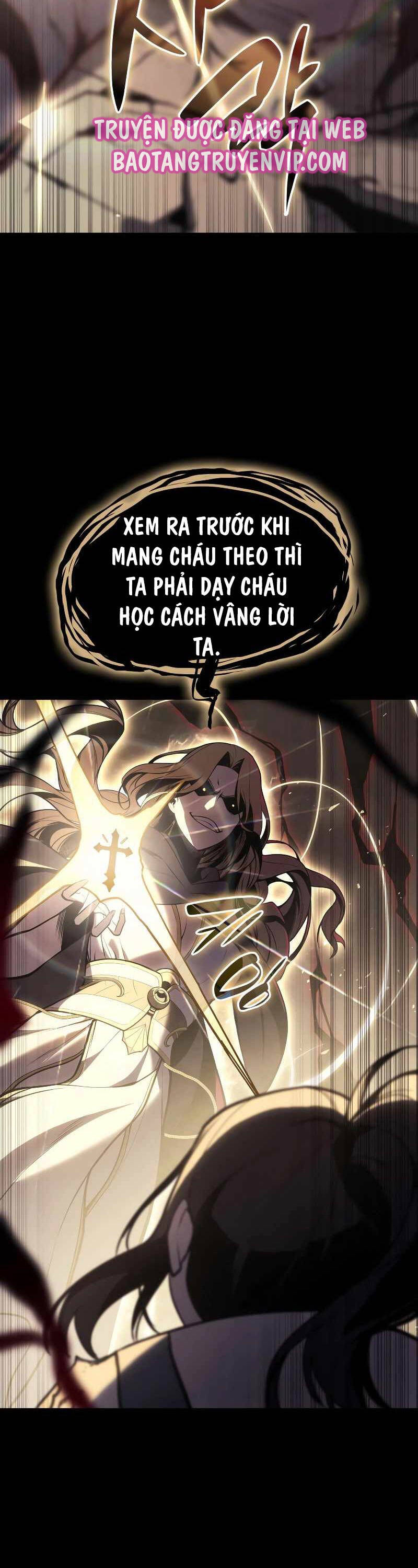 Vị Vua Mạnh Nhất Đã Trở Lại - Chapter 76 - Page 54