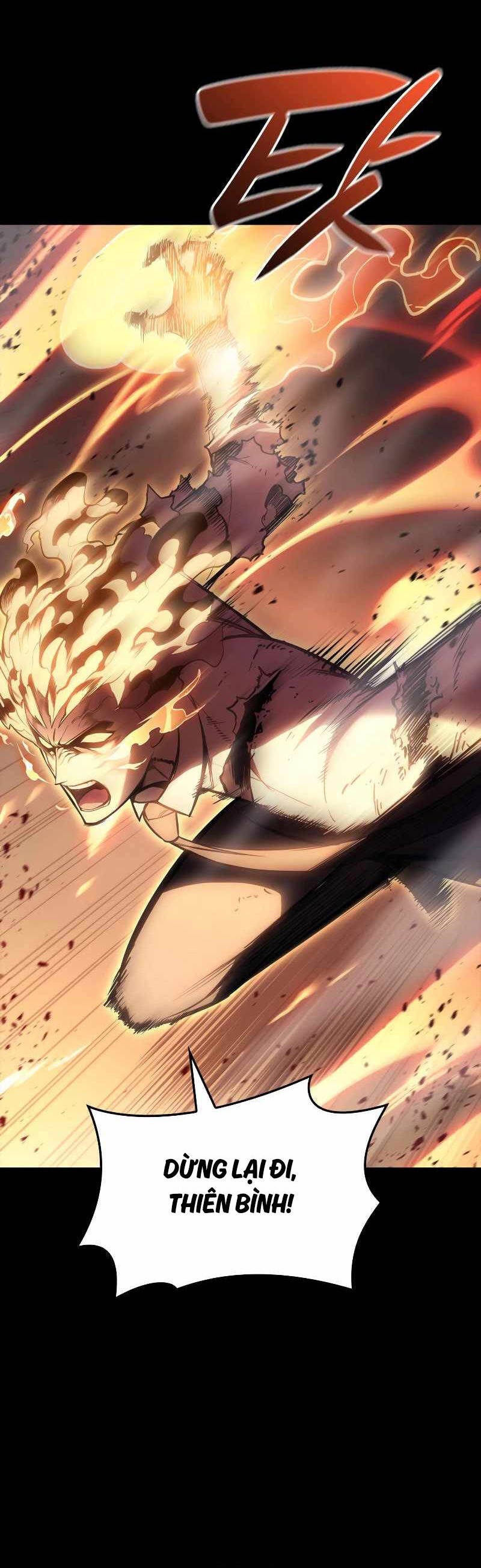 Vị Vua Mạnh Nhất Đã Trở Lại - Chapter 76 - Page 55