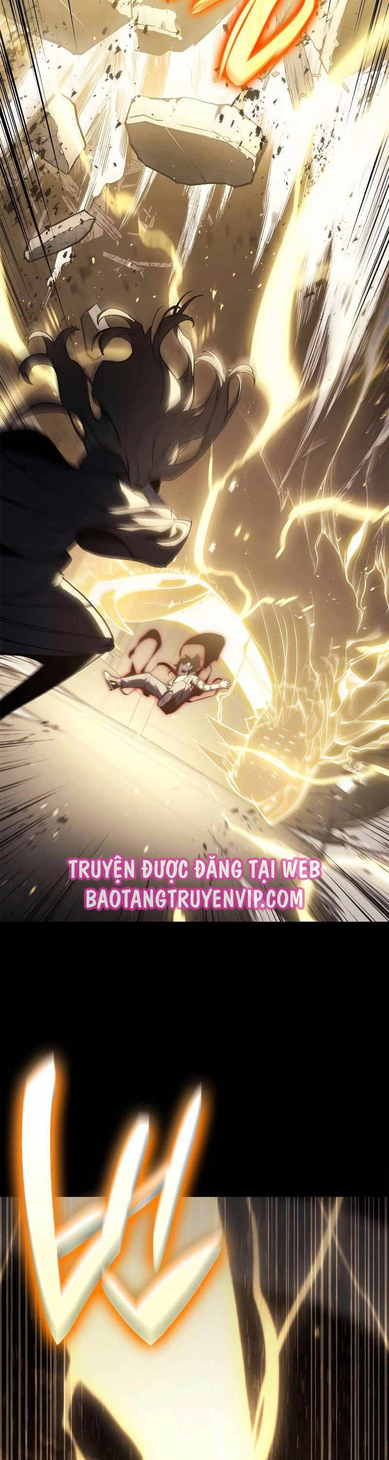 Vị Vua Mạnh Nhất Đã Trở Lại - Chapter 76 - Page 57