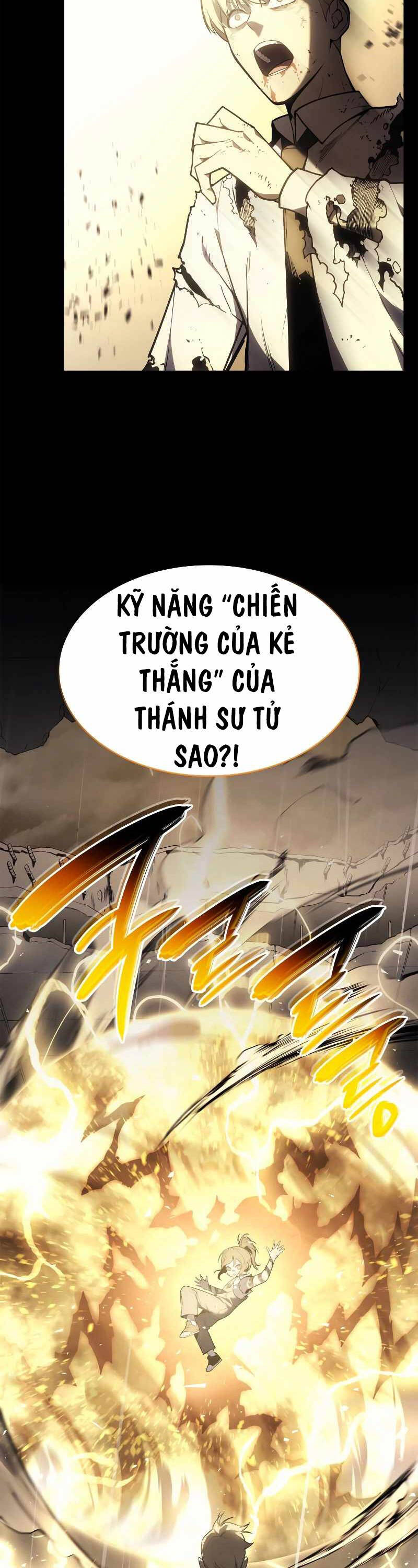 Vị Vua Mạnh Nhất Đã Trở Lại - Chapter 76 - Page 59