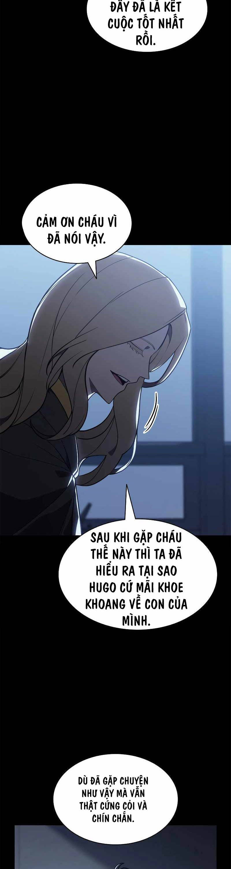 Vị Vua Mạnh Nhất Đã Trở Lại - Chapter 76 - Page 6