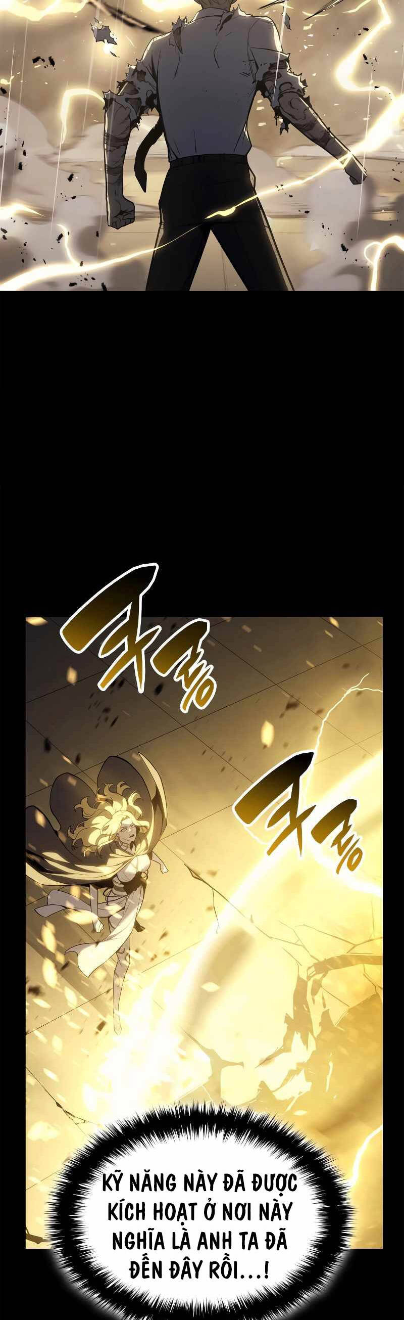 Vị Vua Mạnh Nhất Đã Trở Lại - Chapter 76 - Page 60