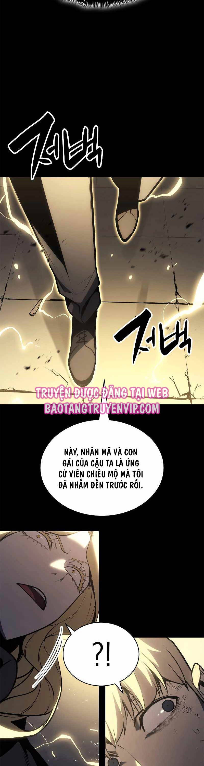 Vị Vua Mạnh Nhất Đã Trở Lại - Chapter 76 - Page 61
