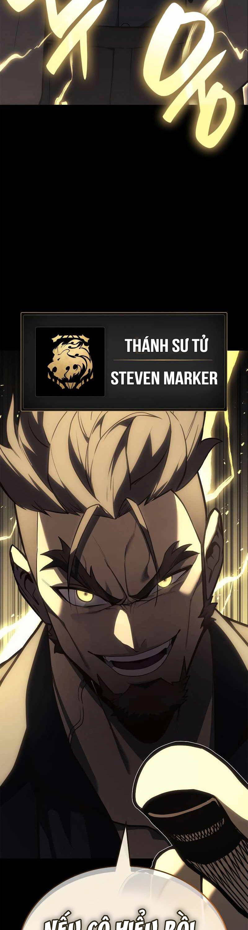 Vị Vua Mạnh Nhất Đã Trở Lại - Chapter 76 - Page 63