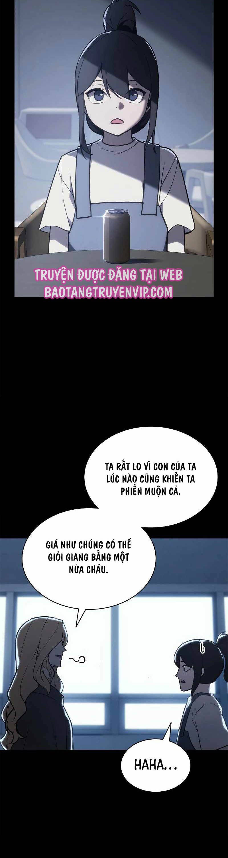 Vị Vua Mạnh Nhất Đã Trở Lại - Chapter 76 - Page 7