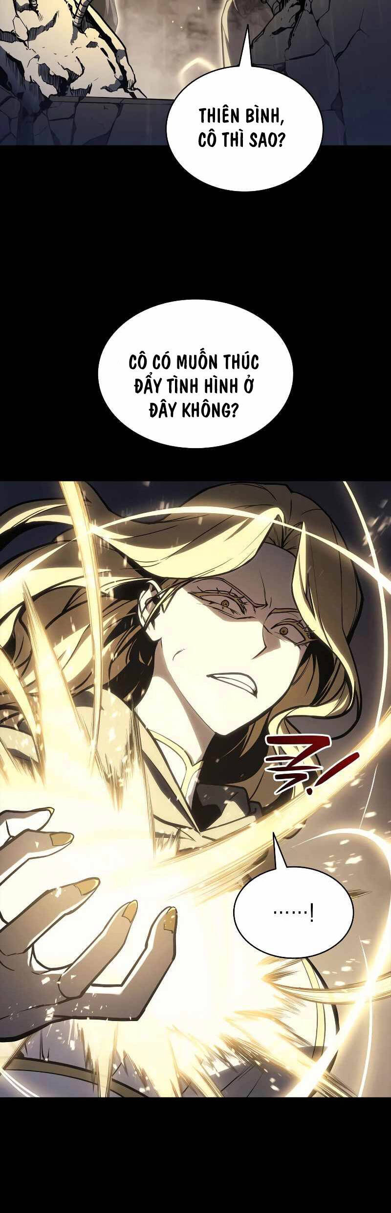 Vị Vua Mạnh Nhất Đã Trở Lại - Chapter 77 - Page 13