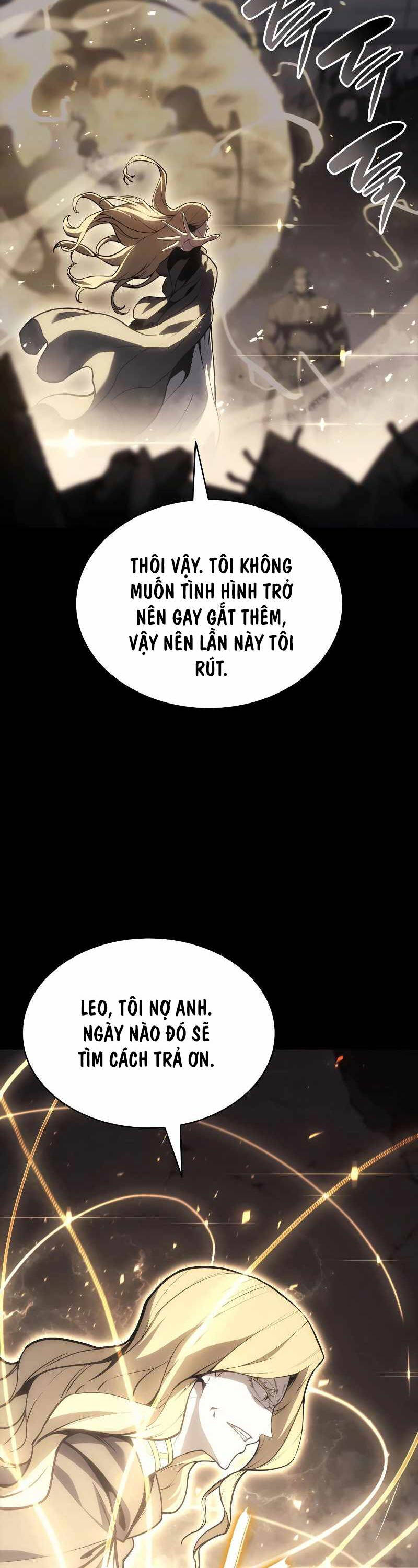 Vị Vua Mạnh Nhất Đã Trở Lại - Chapter 77 - Page 16