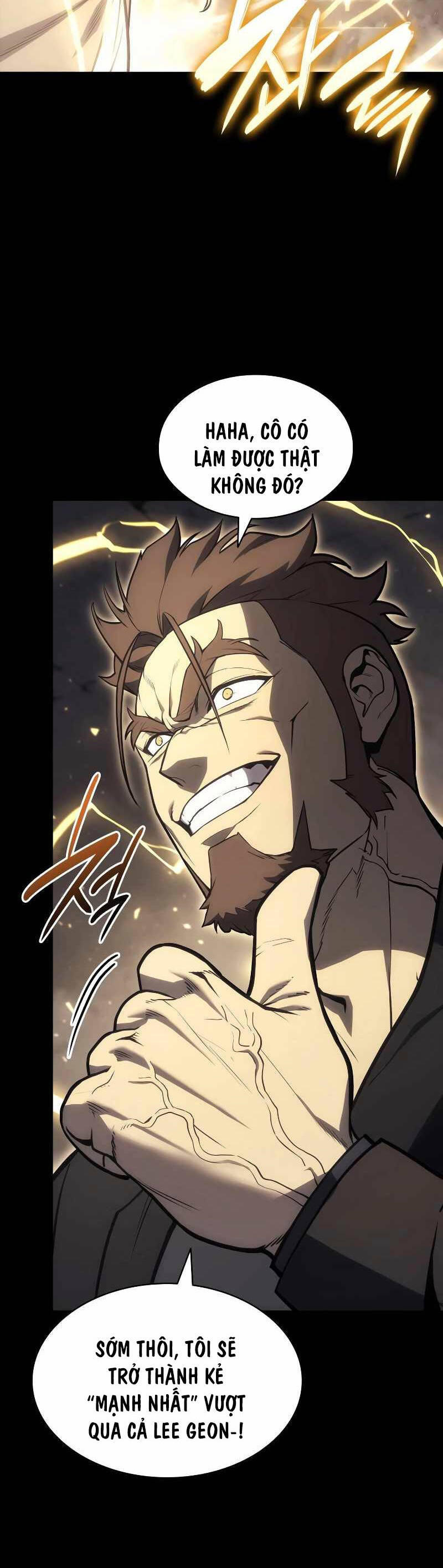 Vị Vua Mạnh Nhất Đã Trở Lại - Chapter 77 - Page 17