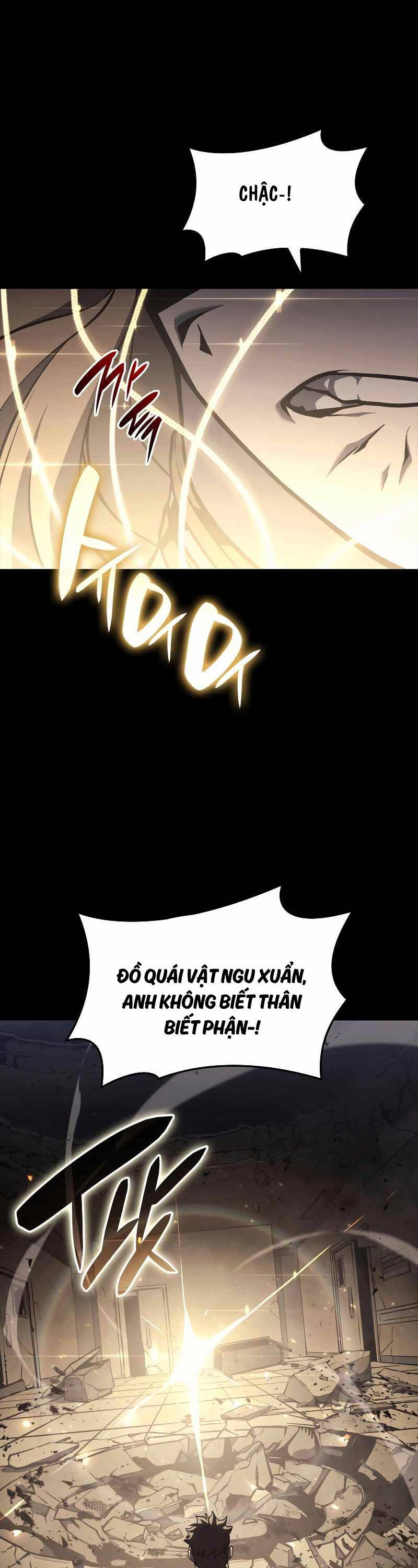 Vị Vua Mạnh Nhất Đã Trở Lại - Chapter 77 - Page 18