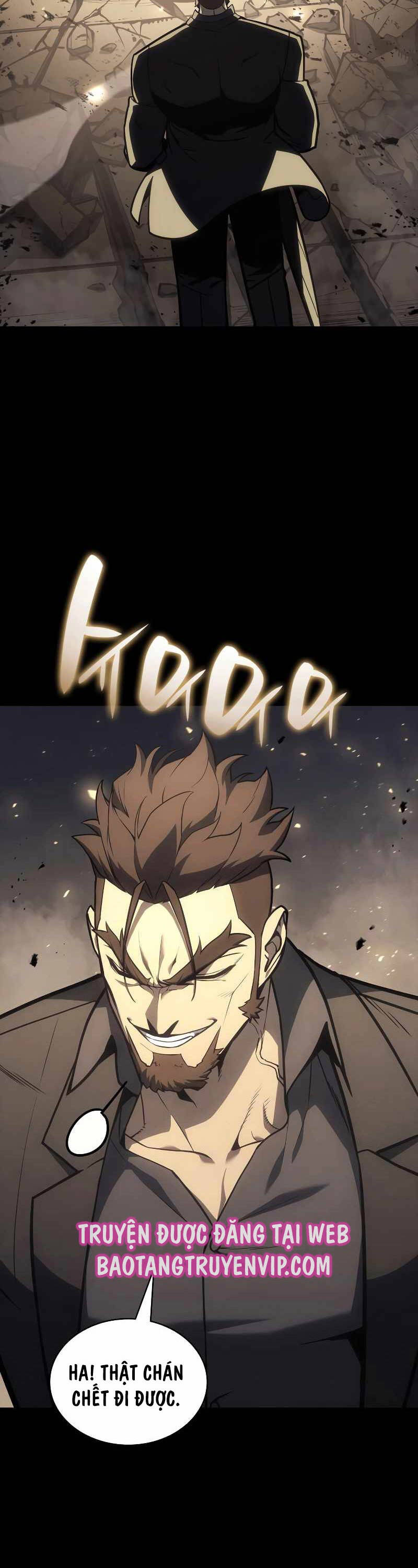 Vị Vua Mạnh Nhất Đã Trở Lại - Chapter 77 - Page 19