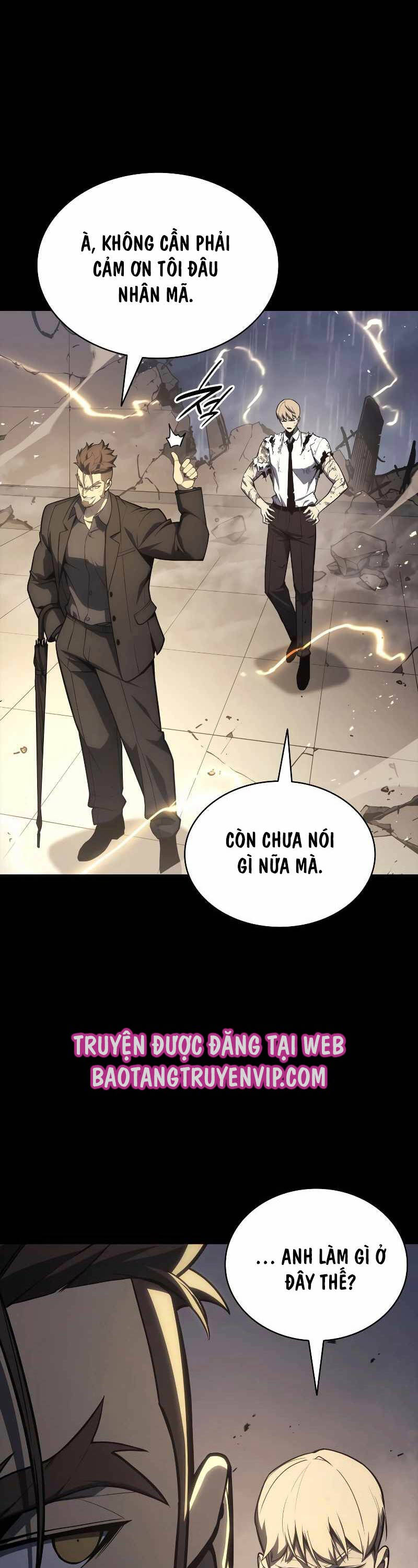 Vị Vua Mạnh Nhất Đã Trở Lại - Chapter 77 - Page 20