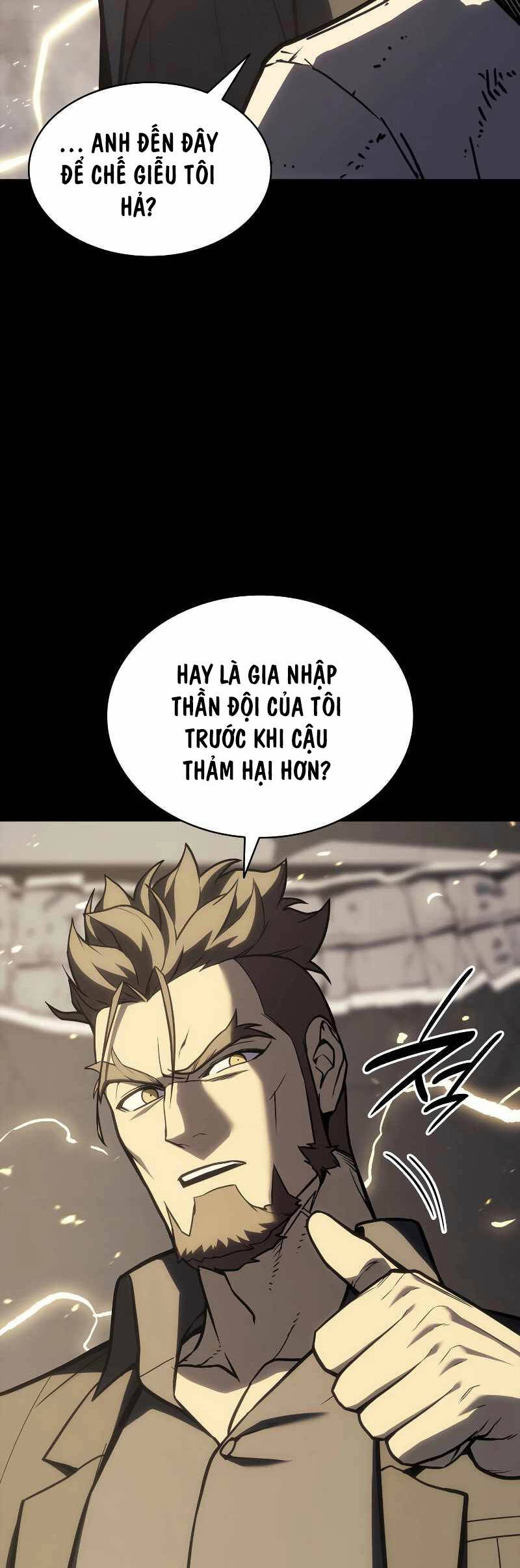 Vị Vua Mạnh Nhất Đã Trở Lại - Chapter 77 - Page 22