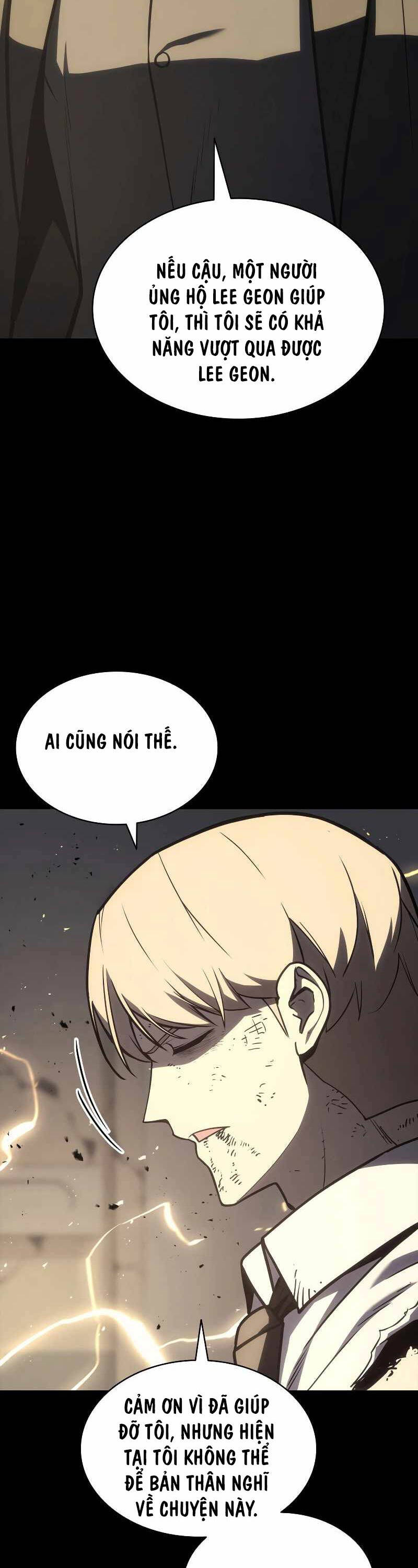 Vị Vua Mạnh Nhất Đã Trở Lại - Chapter 77 - Page 23