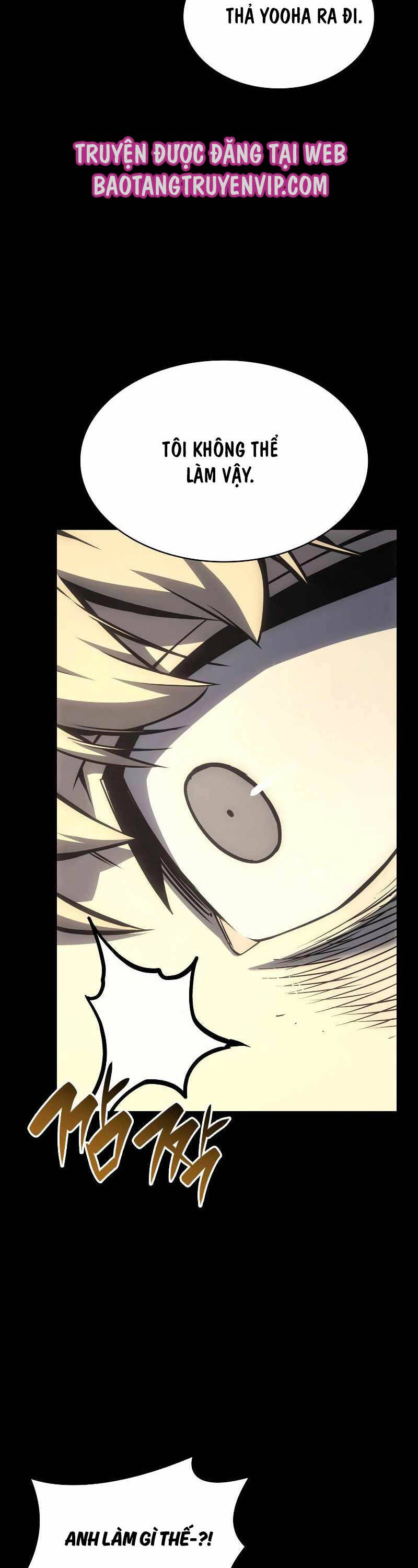 Vị Vua Mạnh Nhất Đã Trở Lại - Chapter 77 - Page 24