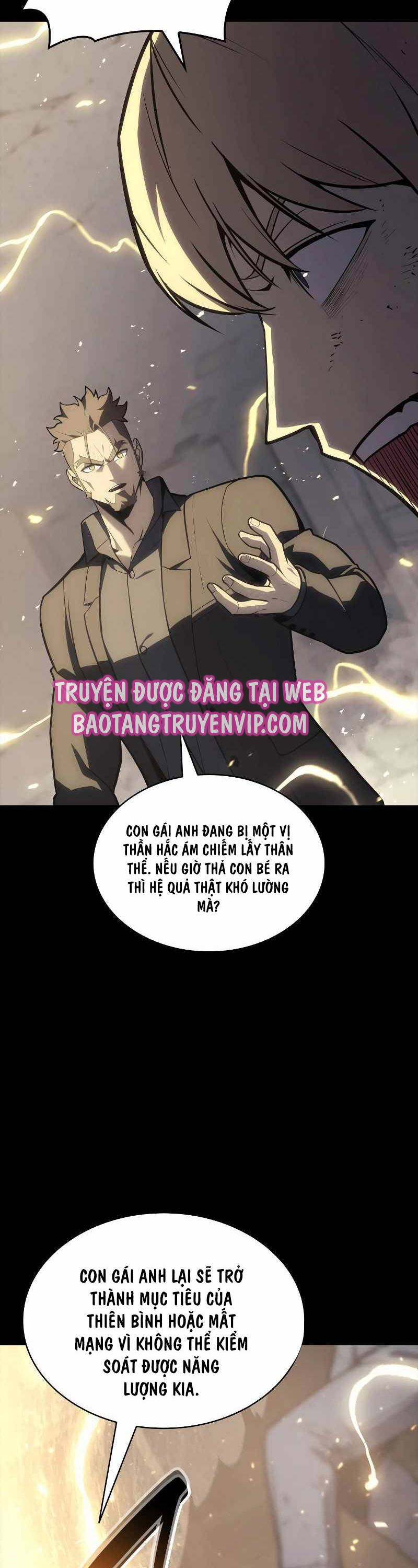 Vị Vua Mạnh Nhất Đã Trở Lại - Chapter 77 - Page 25