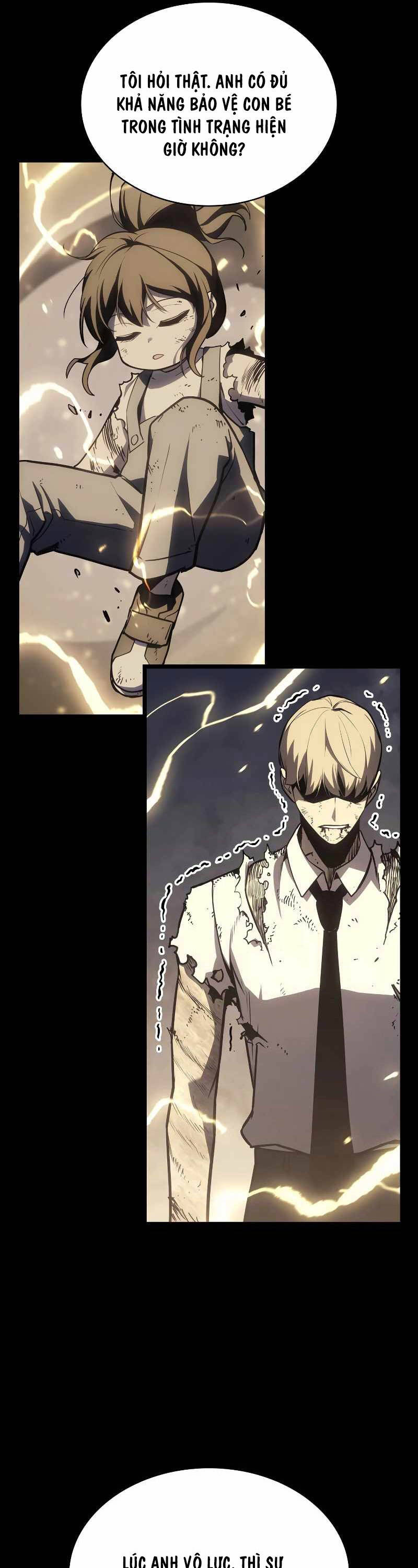 Vị Vua Mạnh Nhất Đã Trở Lại - Chapter 77 - Page 27