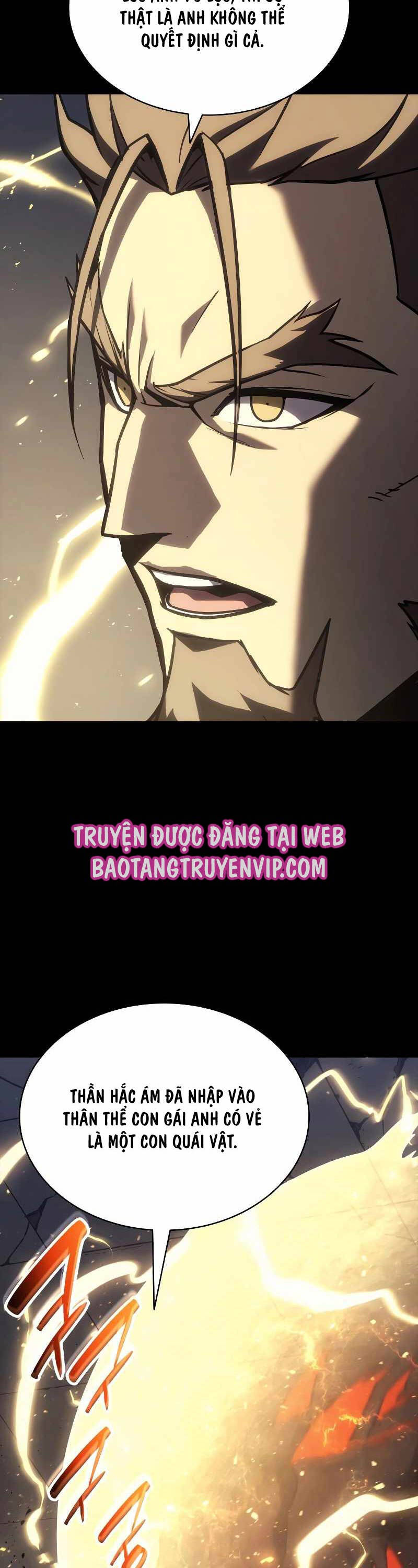 Vị Vua Mạnh Nhất Đã Trở Lại - Chapter 77 - Page 28