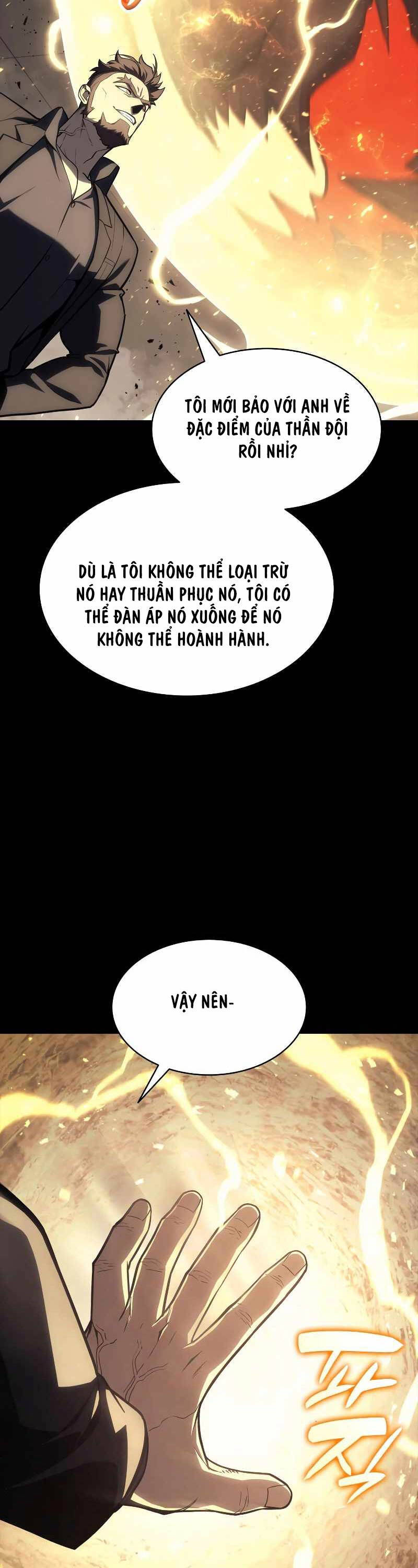 Vị Vua Mạnh Nhất Đã Trở Lại - Chapter 77 - Page 29