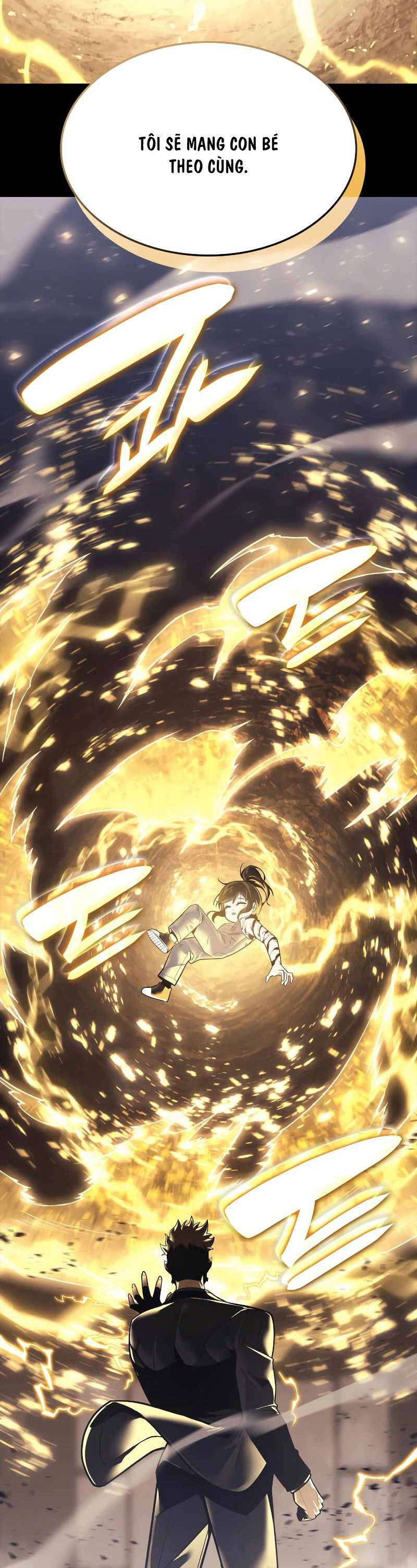 Vị Vua Mạnh Nhất Đã Trở Lại - Chapter 77 - Page 30