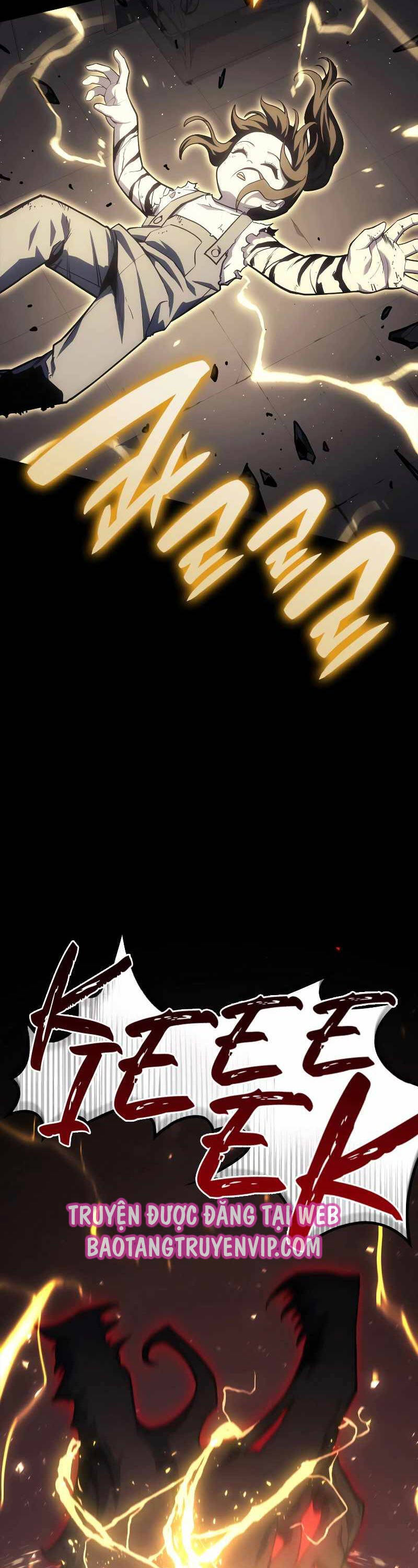 Vị Vua Mạnh Nhất Đã Trở Lại - Chapter 77 - Page 32