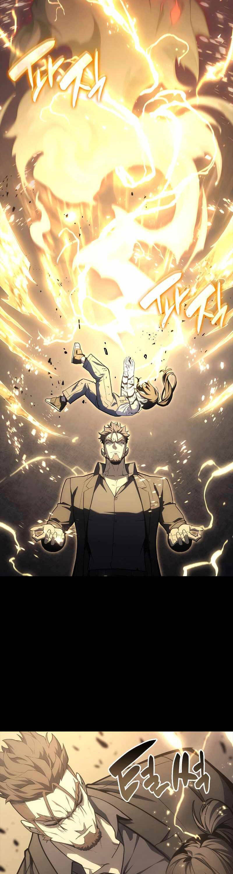 Vị Vua Mạnh Nhất Đã Trở Lại - Chapter 77 - Page 33