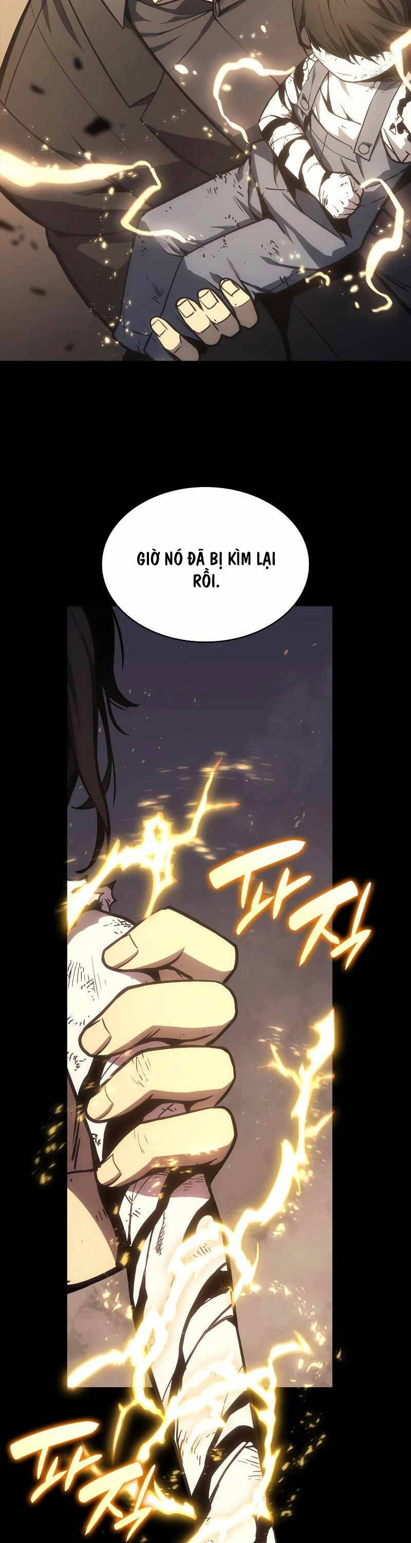 Vị Vua Mạnh Nhất Đã Trở Lại - Chapter 77 - Page 34