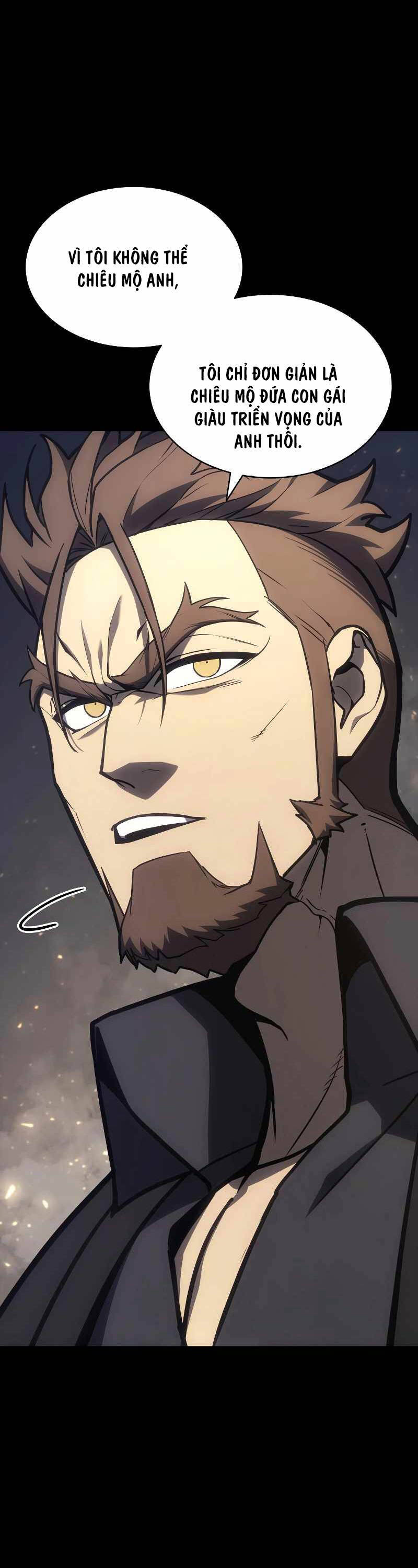 Vị Vua Mạnh Nhất Đã Trở Lại - Chapter 77 - Page 36