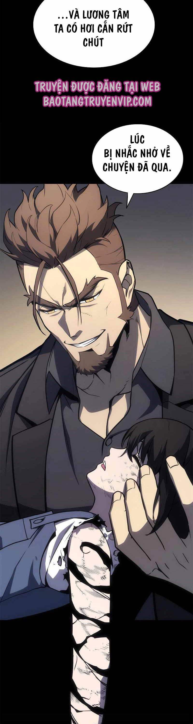 Vị Vua Mạnh Nhất Đã Trở Lại - Chapter 77 - Page 41