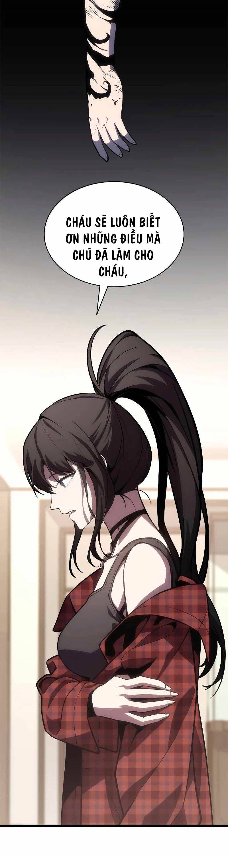 Vị Vua Mạnh Nhất Đã Trở Lại - Chapter 77 - Page 42