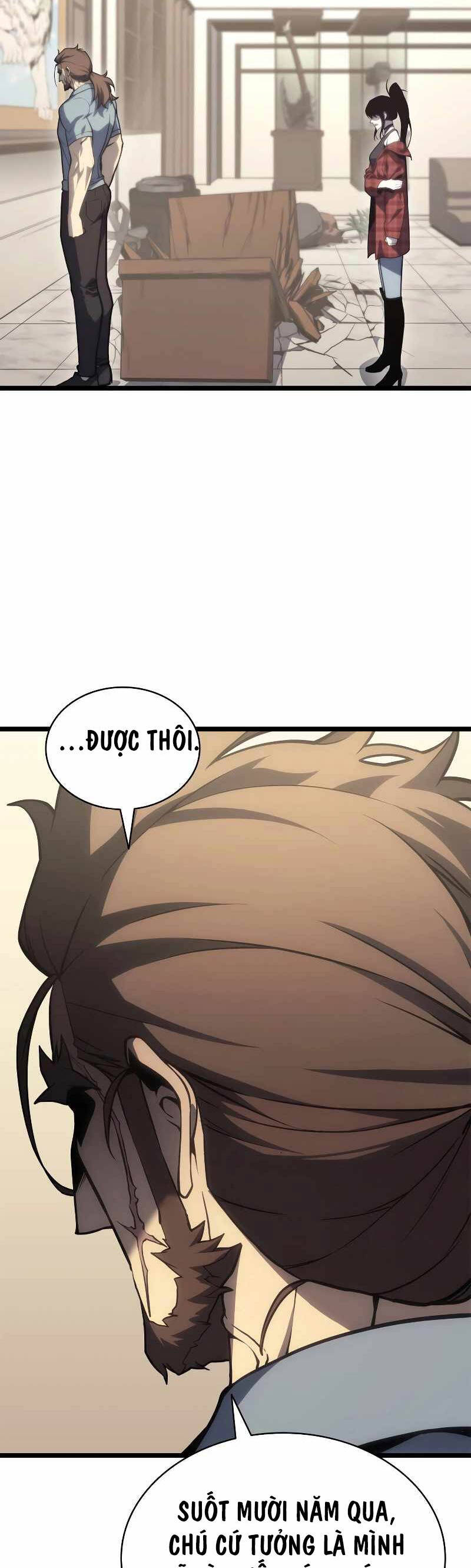 Vị Vua Mạnh Nhất Đã Trở Lại - Chapter 77 - Page 44