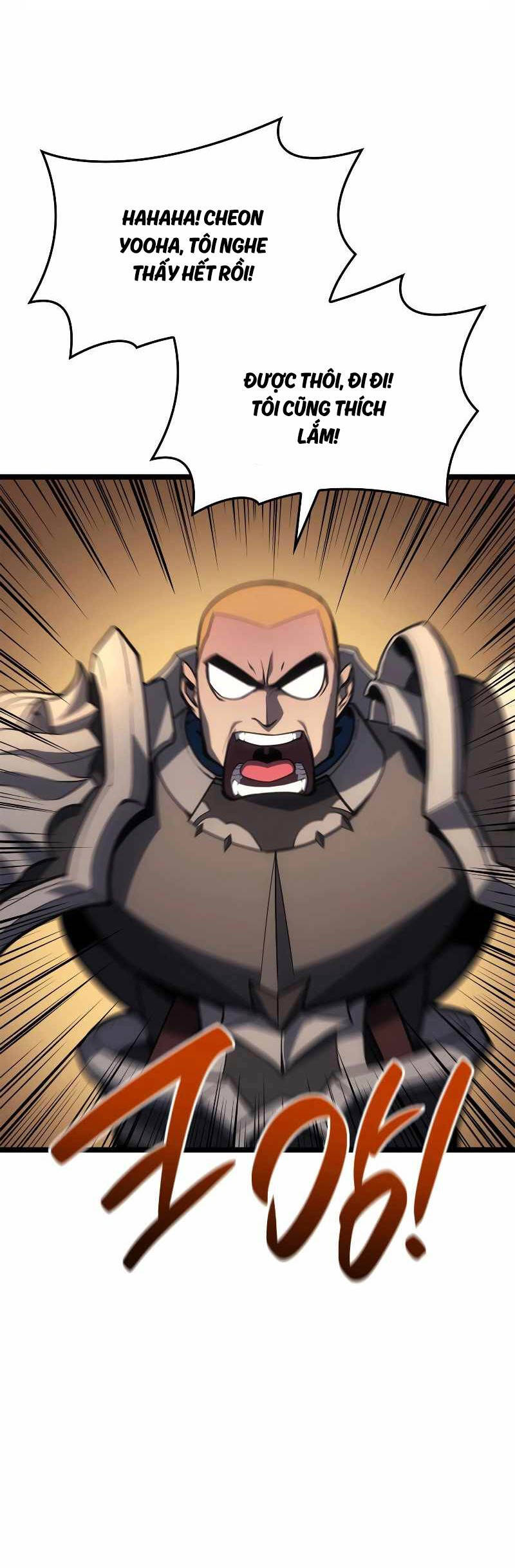 Vị Vua Mạnh Nhất Đã Trở Lại - Chapter 77 - Page 48