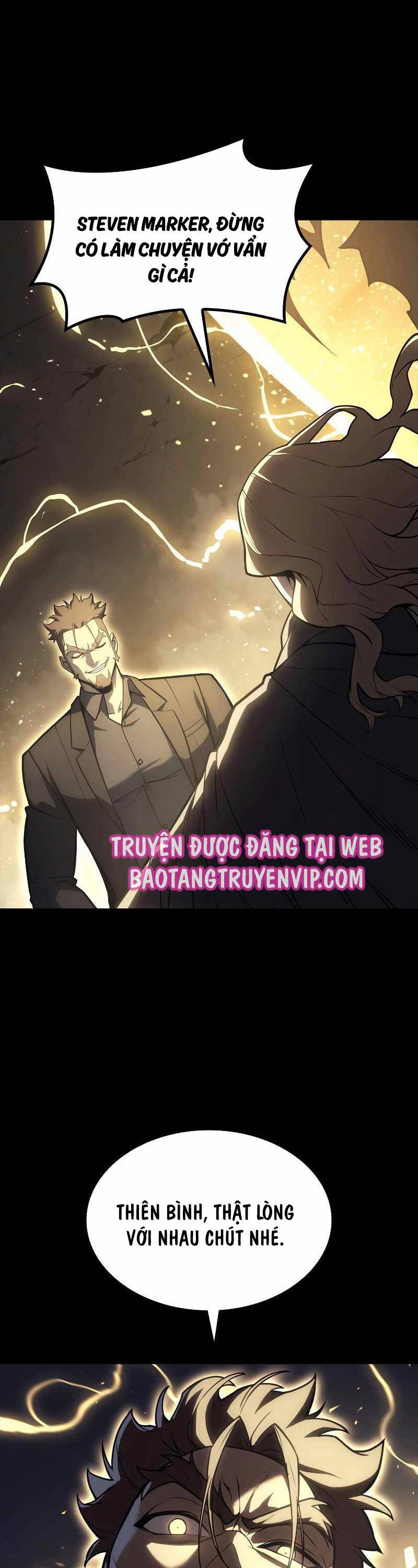 Vị Vua Mạnh Nhất Đã Trở Lại - Chapter 77 - Page 5