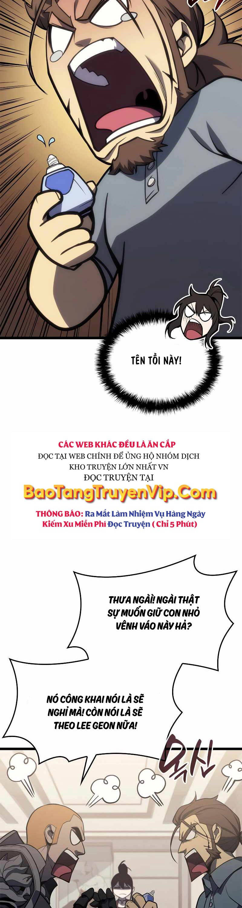 Vị Vua Mạnh Nhất Đã Trở Lại - Chapter 77 - Page 50