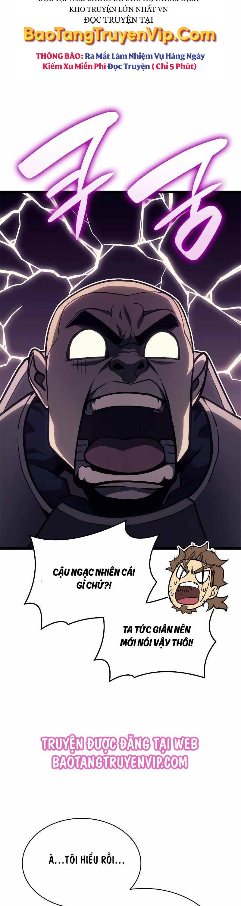 Vị Vua Mạnh Nhất Đã Trở Lại - Chapter 77 - Page 52