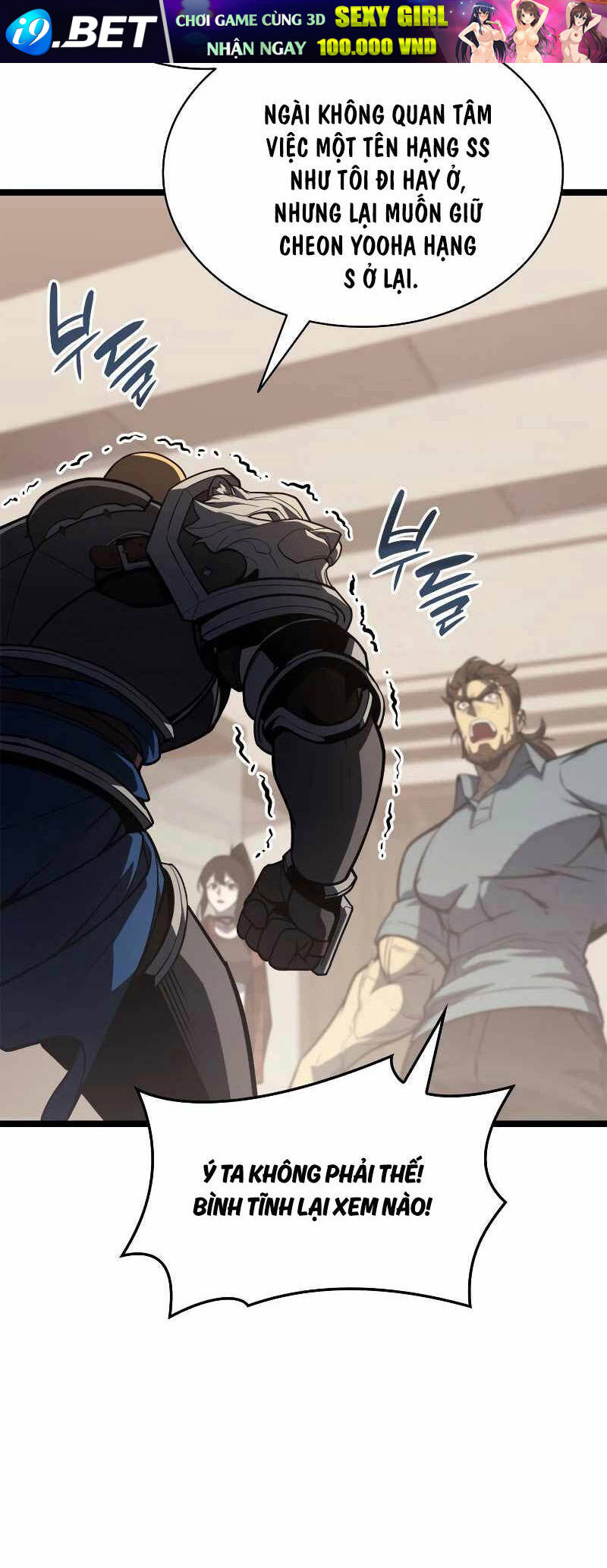 Vị Vua Mạnh Nhất Đã Trở Lại - Chapter 77 - Page 53