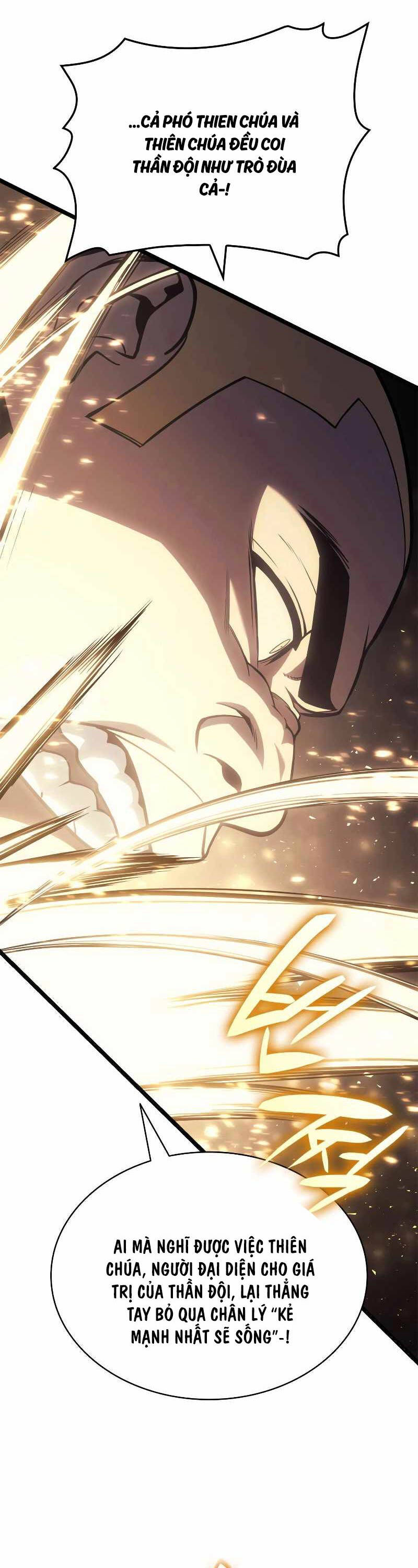 Vị Vua Mạnh Nhất Đã Trở Lại - Chapter 77 - Page 54