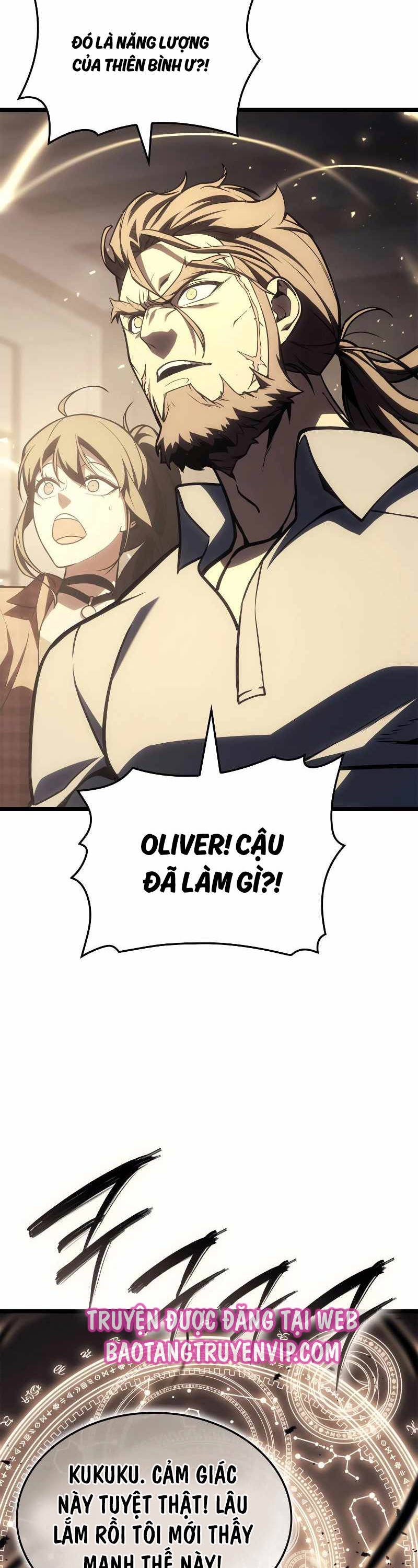 Vị Vua Mạnh Nhất Đã Trở Lại - Chapter 77 - Page 56