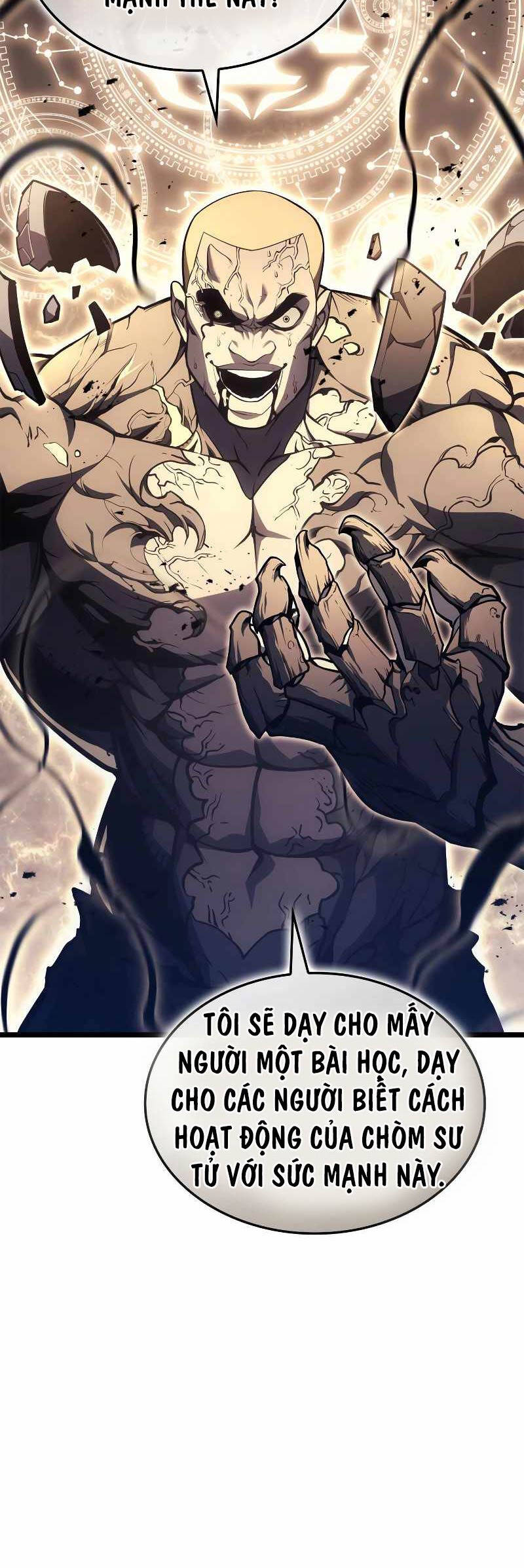 Vị Vua Mạnh Nhất Đã Trở Lại - Chapter 77 - Page 57