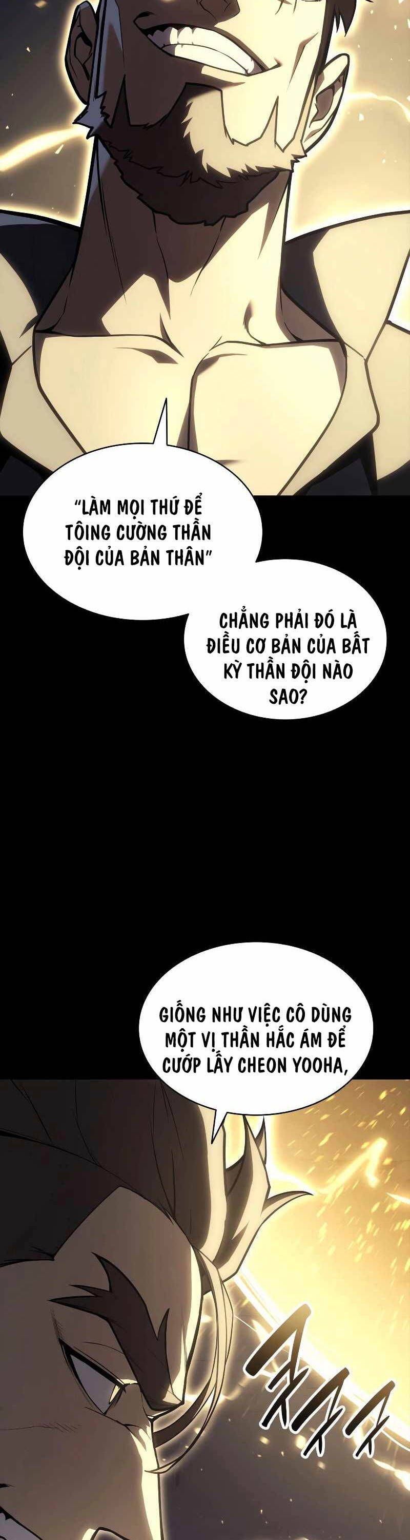 Vị Vua Mạnh Nhất Đã Trở Lại - Chapter 77 - Page 6