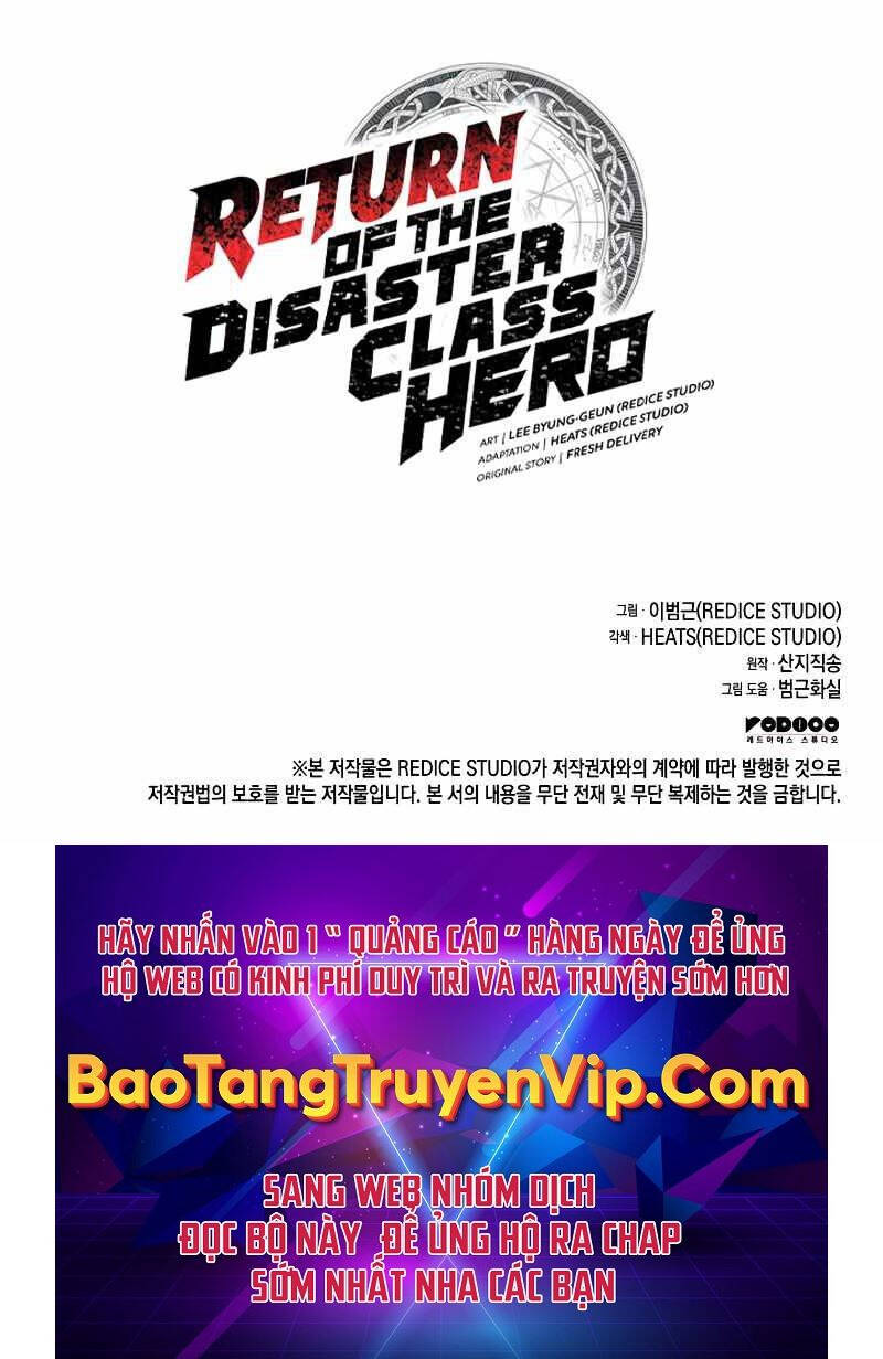 Vị Vua Mạnh Nhất Đã Trở Lại - Chapter 77 - Page 61