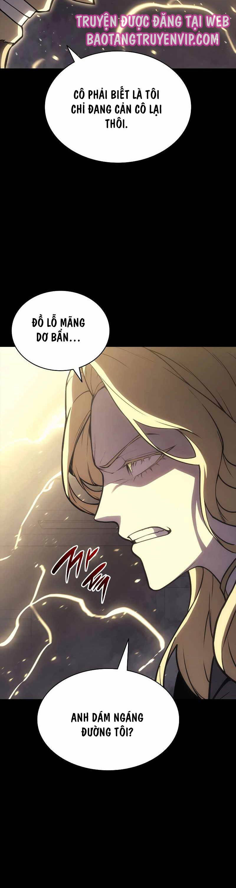 Vị Vua Mạnh Nhất Đã Trở Lại - Chapter 77 - Page 7