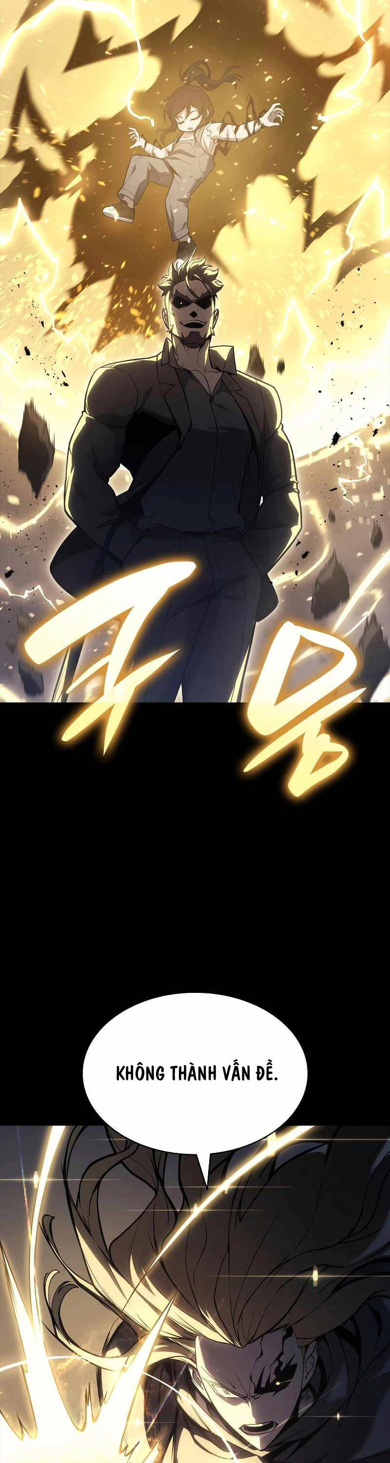 Vị Vua Mạnh Nhất Đã Trở Lại - Chapter 77 - Page 9