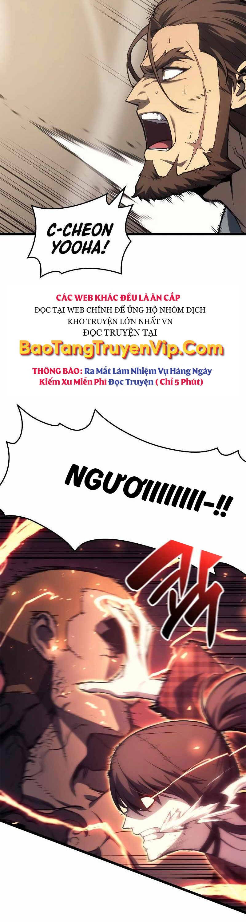 Vị Vua Mạnh Nhất Đã Trở Lại - Chapter 78 - Page 10