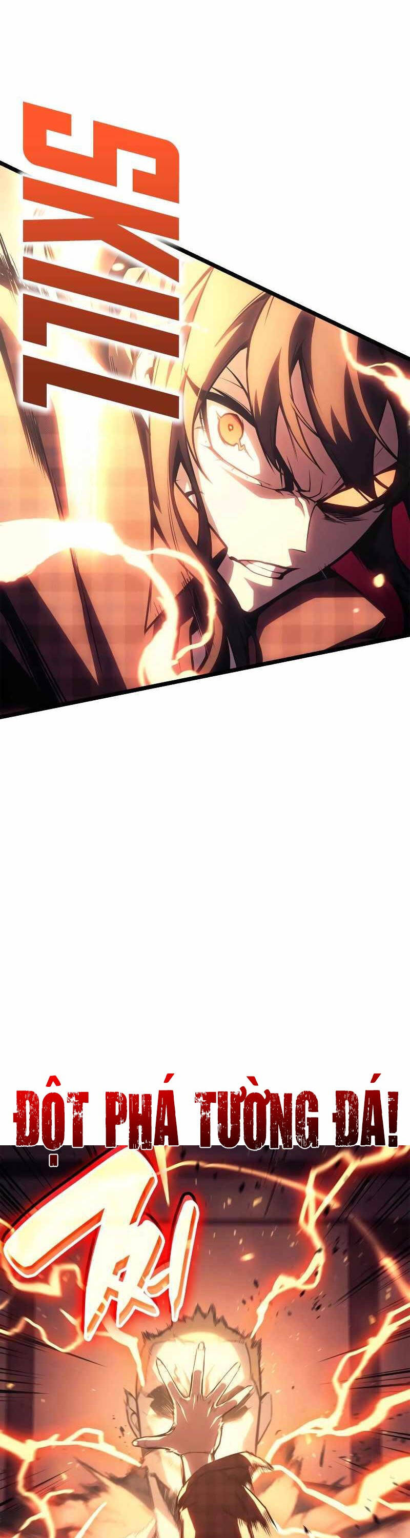 Vị Vua Mạnh Nhất Đã Trở Lại - Chapter 78 - Page 11