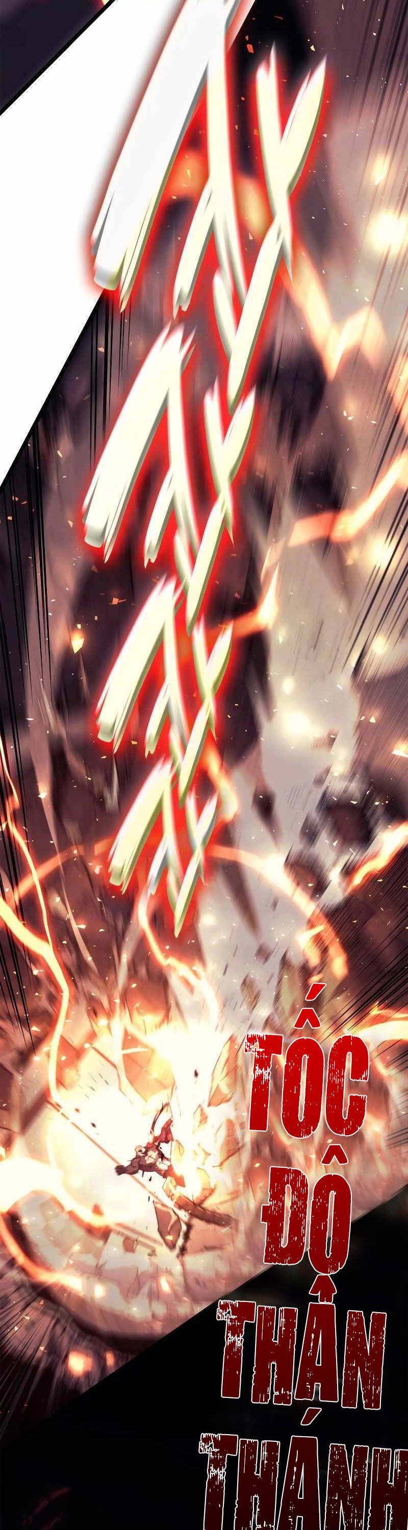 Vị Vua Mạnh Nhất Đã Trở Lại - Chapter 78 - Page 13