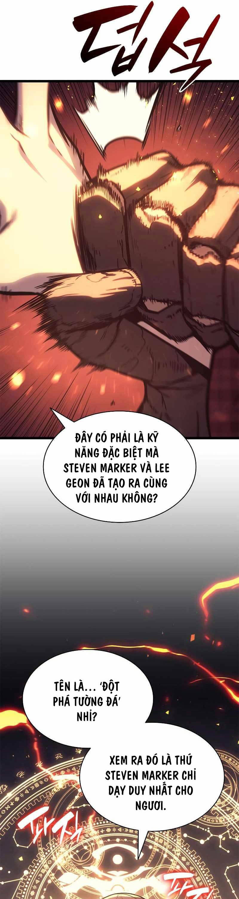 Vị Vua Mạnh Nhất Đã Trở Lại - Chapter 78 - Page 16